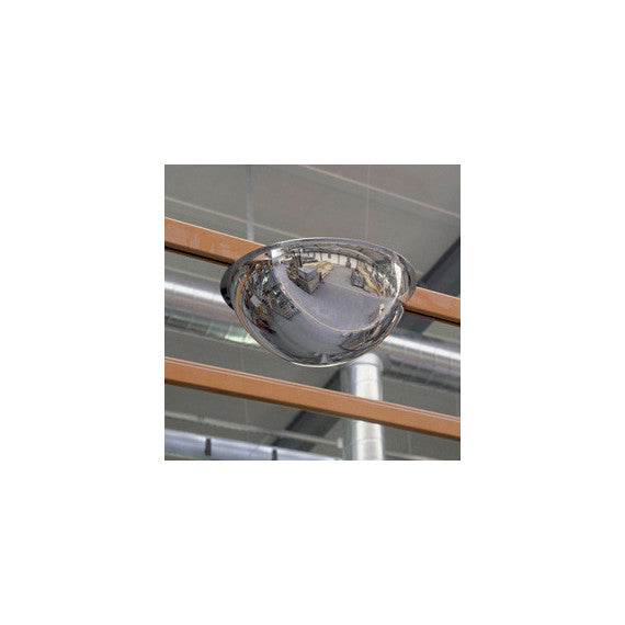 Specchio di sorveglianza - visibilità a 360 gradi - diametro 60 cm