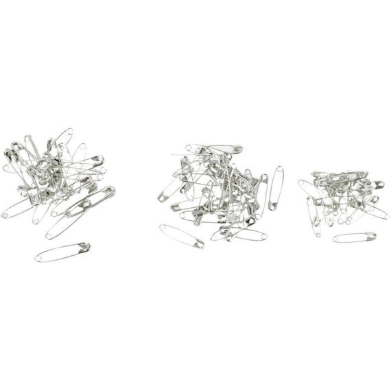 Spille da balia Creativ Company argento  41130