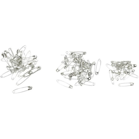 Spille da balia Creativ Company argento  41130