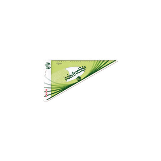 Squadra serie Elastika - 60gradi - 35cm - Arda