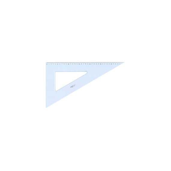 Squadra Uni - 60gradi - 35cm - Arda