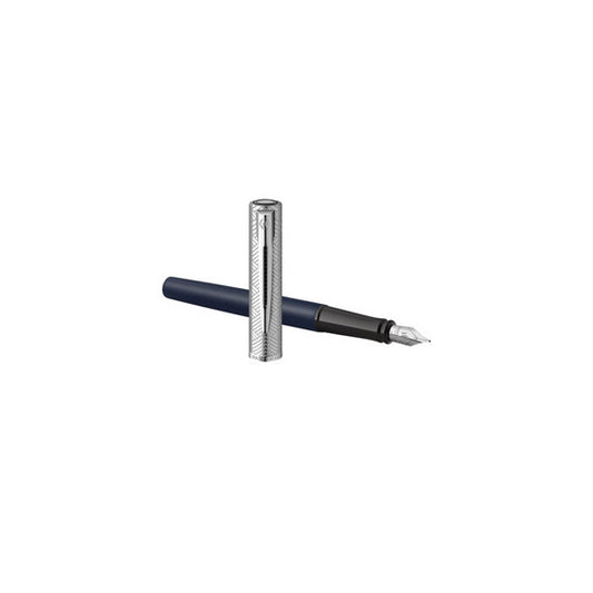 Stilo Allure DLX - punta fine - blu - Waterman