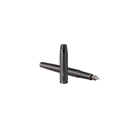 Stilo IM Monochrome - punta media - bronze - Parker