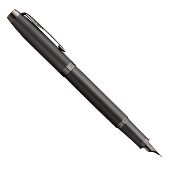 Stilo IM Monochrome - punta media - bronze - Parker
