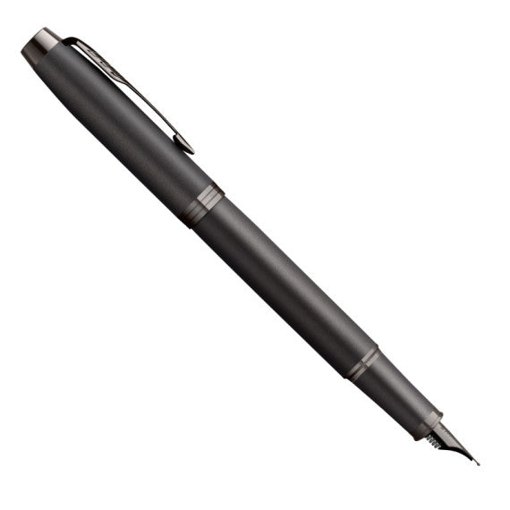 Stilo IM Monochrome - punta media - bronze - Parker