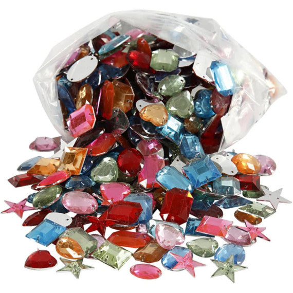 Strass Creativ Company assortiti  99227
