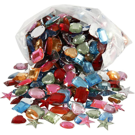 Strass Creativ Company assortiti  99227