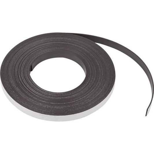Striscia magnetica autoadesiva Creativ Company 12,5 mm x 1 m, sp. 1,5 mm 517940