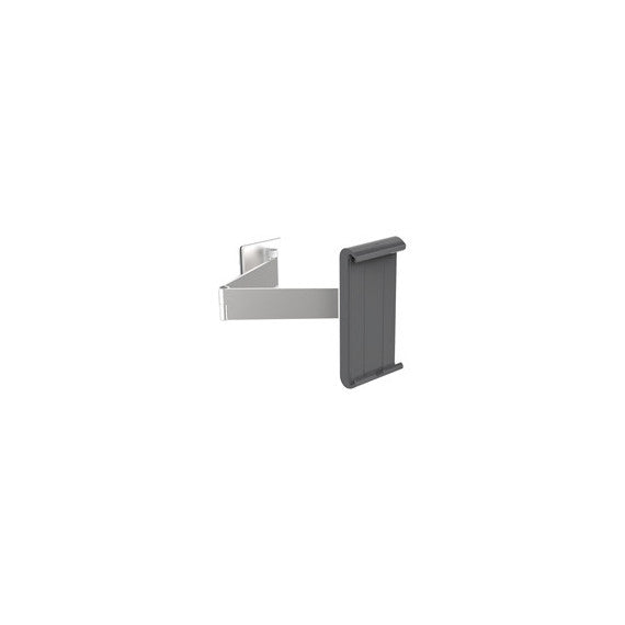 Supporto da parete per tablet - braccio estensibile - Tablet Holder Wall Arm - da 7 a 13 - Durable