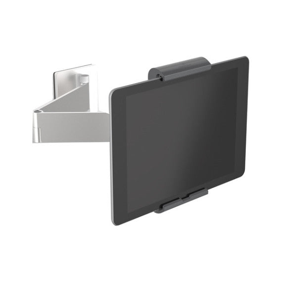 Supporto da parete per tablet - braccio estensibile - Tablet Holder Wall Arm - da 7 a 13 - Durable