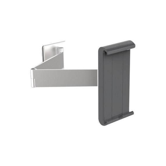 Supporto da parete per tablet - braccio estensibile - Tablet Holder Wall Arm - da 7 a 13 - Durable