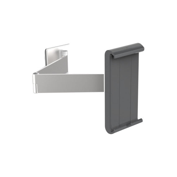 Supporto da parete per tablet - braccio estensibile - Tablet Holder Wall Arm - da 7 a 13 - Durable