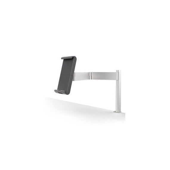 Supporto da tavolo per tablet - morsetto e braccio estensibile - Tablet Holder Table Clamp - da 7 a 13 - Durable