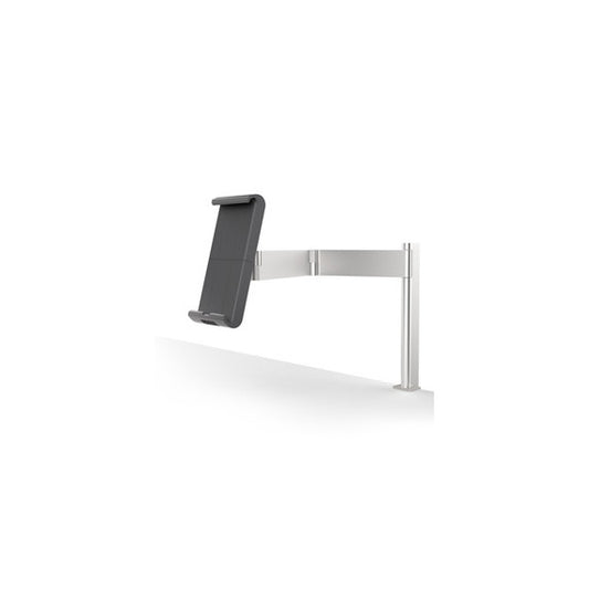 Supporto da tavolo per tablet - morsetto e braccio estensibile - Tablet Holder Table Clamp - da 7 a 13 - Durable