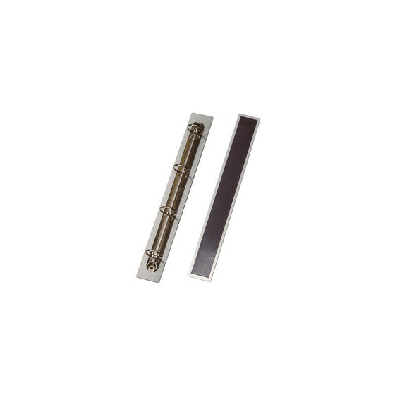 Supporto magnetico ad anelli - A4  A3 - 32 x 42 cm - Djois