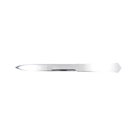 Tagliacarte Lebez in acciaio 23 cm  078