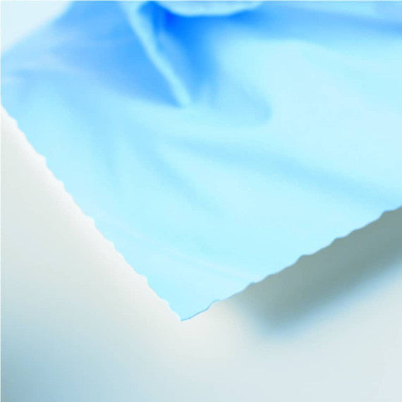Taglierina a rullo Dahle Hobby pressino automatico max 8 fogli - luce 320-0,8 mm blu R000507