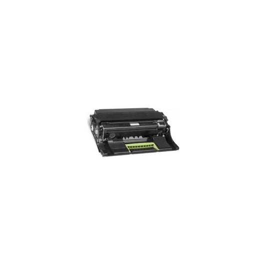 TAMBURO 500Z 50F0Z00 NERO COMPATIBILE SERIE ECO CON LEXMARK MS310,MS317,MX310,410,510,610,511,611S 60.000 PAGINE