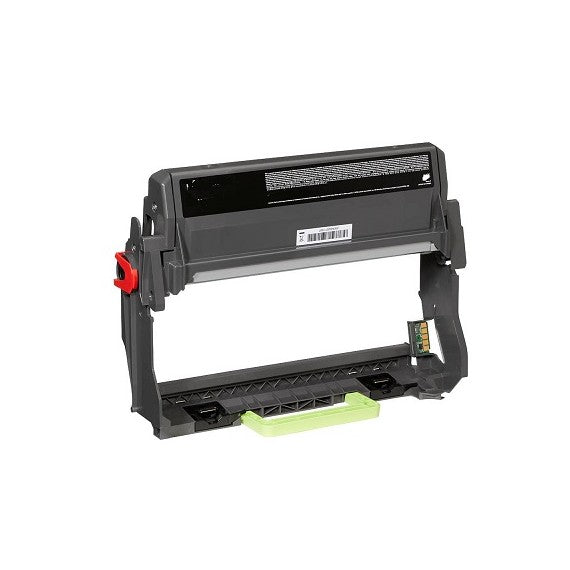 Tamburo 55B0ZA0 nero drum compatibile per Lexmark B3340/B3342/MB3342/MS331/MS431/MX331/MX431 capacità 40.000 pagine