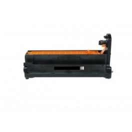 TAMBURO C5600 NERO COMPATIBILE PER OKI C5600 C5700 C5800 C5550 C5900 43381708 20.000 PAGINE