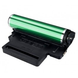 TAMBURO CLT-R409 CLT-R407 NERO + COLORE COMPATIBILE PER SAMSUNG CLP 310 CLP 320 CAPACITA 24.000 PAGINE NERO + 6.000 COLORE