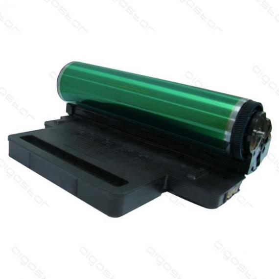 TAMBURO CLT-R409 CLT-R407 NERO + COLORE SERIE ECO COMPATIBILE PER SAMSUNG CLP 310 CLP 320 24.000 PAGINE BK+ 6.000 C