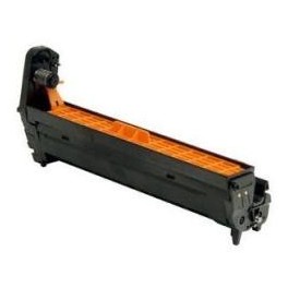 TAMBURO DR712C CIANO COMPATIBILE PER OKI C712dn C712n ES7412 46507415 CAPACITA 30.000 PAGINE