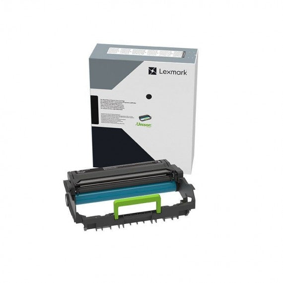 TAMBURO LEXMARK 55B0ZA0 NERO DRUM ORIGINALE PER LEXMARK B3340/B3342/MB3342/MS331/MS431/MX331/MX431 40.000 PAGINE