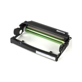 TAMBURO LEXMARK E260 NERO RIGENERATO PER LEXMARK OPTRA E260 E360DN 363DN 464DE 466D E260X22G 30.000 PAGINE