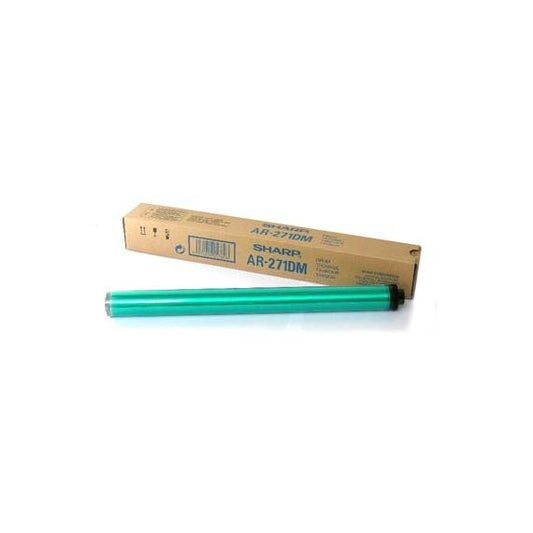 TAMBURO ORIGINALE AR-271DM PER SHARP AR215 AR235 AR236 AR275 AR276 AR5127 ARM208 AR270 75.000 PAGINE