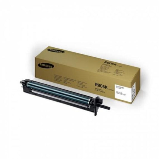 TAMBURO ORIGINALE CLT-R806K NERO SS678A PER SAMSUNG X7400 X7500 X7600 CAPACITA 220.000 PAGINE