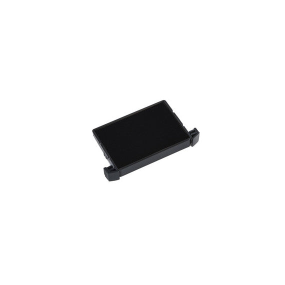Tampone di ricambio 6/4750 - nero - Trodat - conf. 3 pezzi