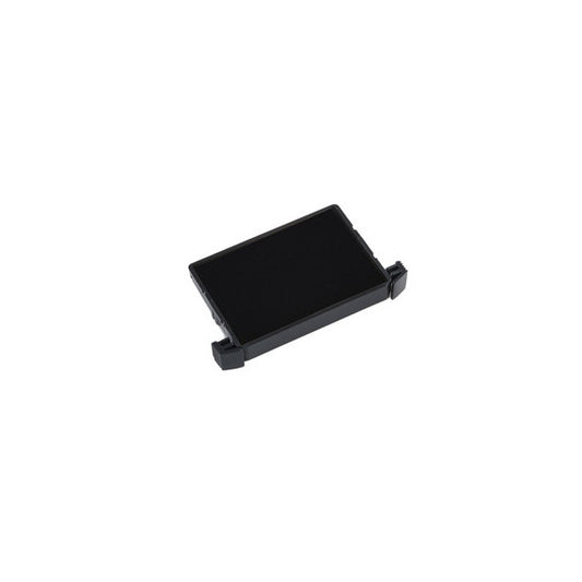 Tampone di ricambio 6/4750 - nero - Trodat - conf. 3 pezzi