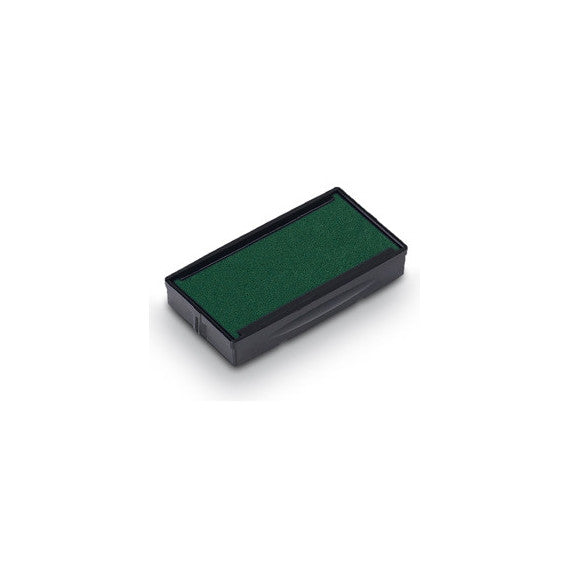Tampone di ricambio 6/4911 - verde - Trodat