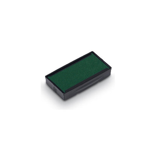 Tampone di ricambio 6/4911 - verde - Trodat