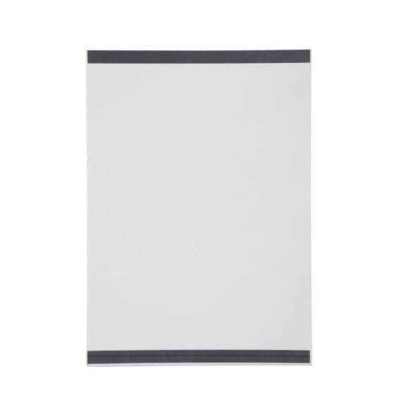 Tasca magnetica DURABLE plastica trasparente formato A4 busta da 2 - 487419