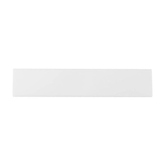 Tasche adesive permanenti Q-Connect 20x150mm trasparenti conf. da 10 - KF13786