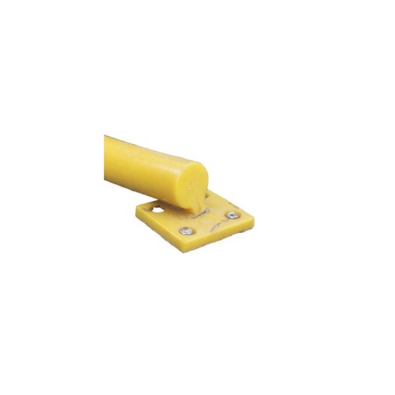 Tasselli per barriere - 13,5 cm - PU - kit 4 pezzi