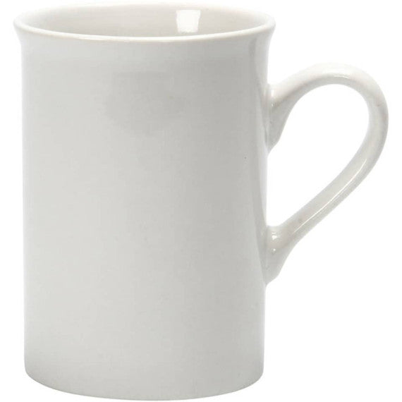 Tazza di porcellana Creativ Company 7,4 cm 555970