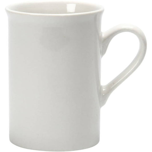 Tazza di porcellana Creativ Company 7,4 cm 555970