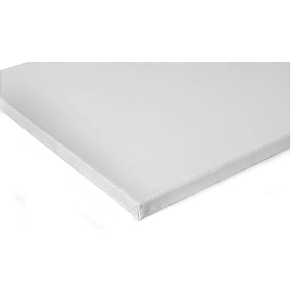 Tela per pittura DOM Classic 380 g bordo 16 mm - 50x70 cm - 355/5070