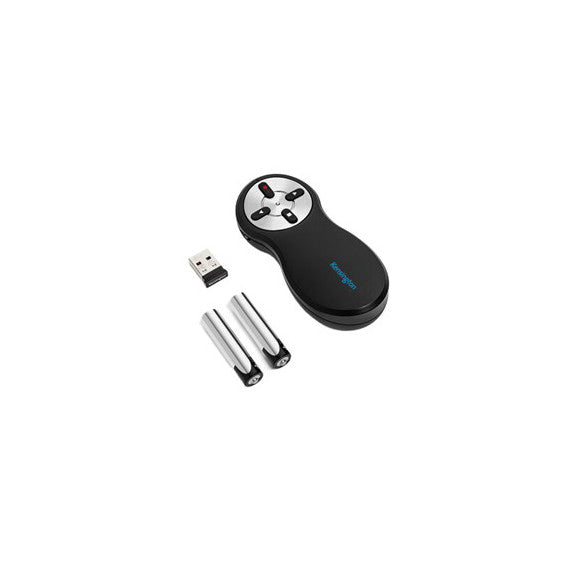 Telecomando wireless 33374EU con puntatore laser - Kensington
