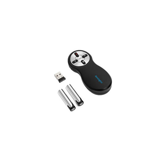 Telecomando wireless 33374EU con puntatore laser - Kensington