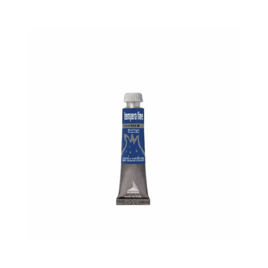 Tempera fine Maimeri in tubetto 20 ml blu di Prussia M2502402
