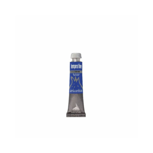 Tempera fine Maimeri in tubetto 20 ml blu oltremare M2502390