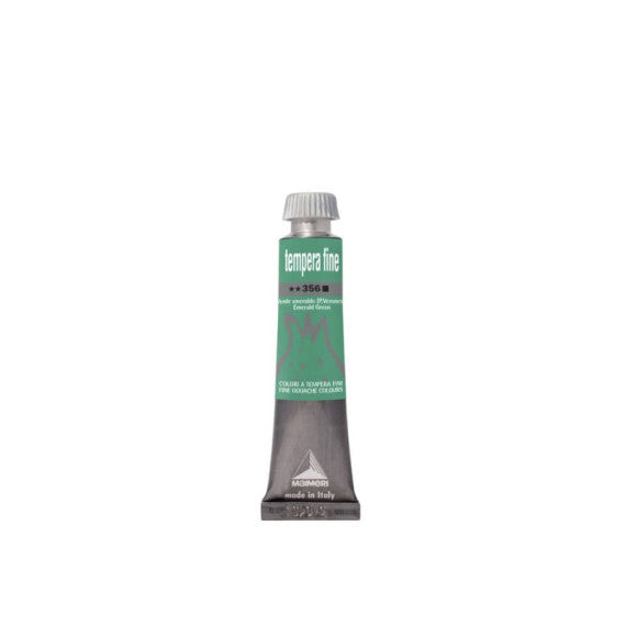 Tempera fine Maimeri in tubetto 20 ml verde Veronese M2502356