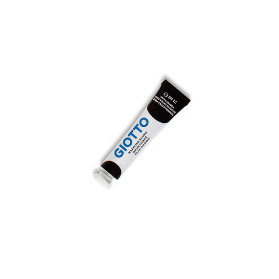 Tempera Tubo 7 - 21ml - marrone - Giotto