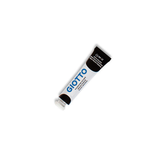 Tempera Tubo 7 - 21ml - marrone - Giotto