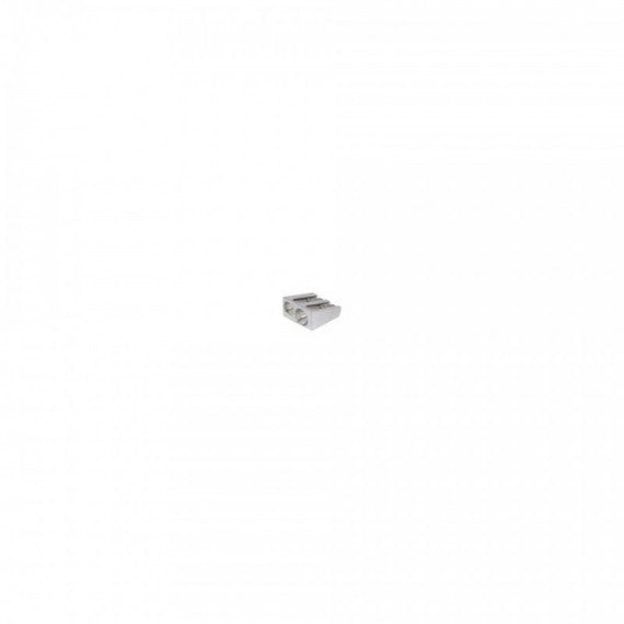 Temperamatite in alluminio Donau a 2 fori 7862001PL-99