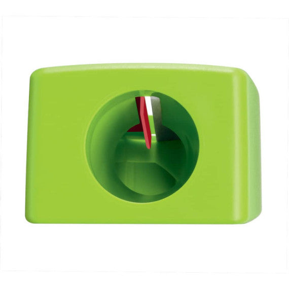 Temperamatite Stabilo per Woody 3 in 1 bicolore translucido 4548/12